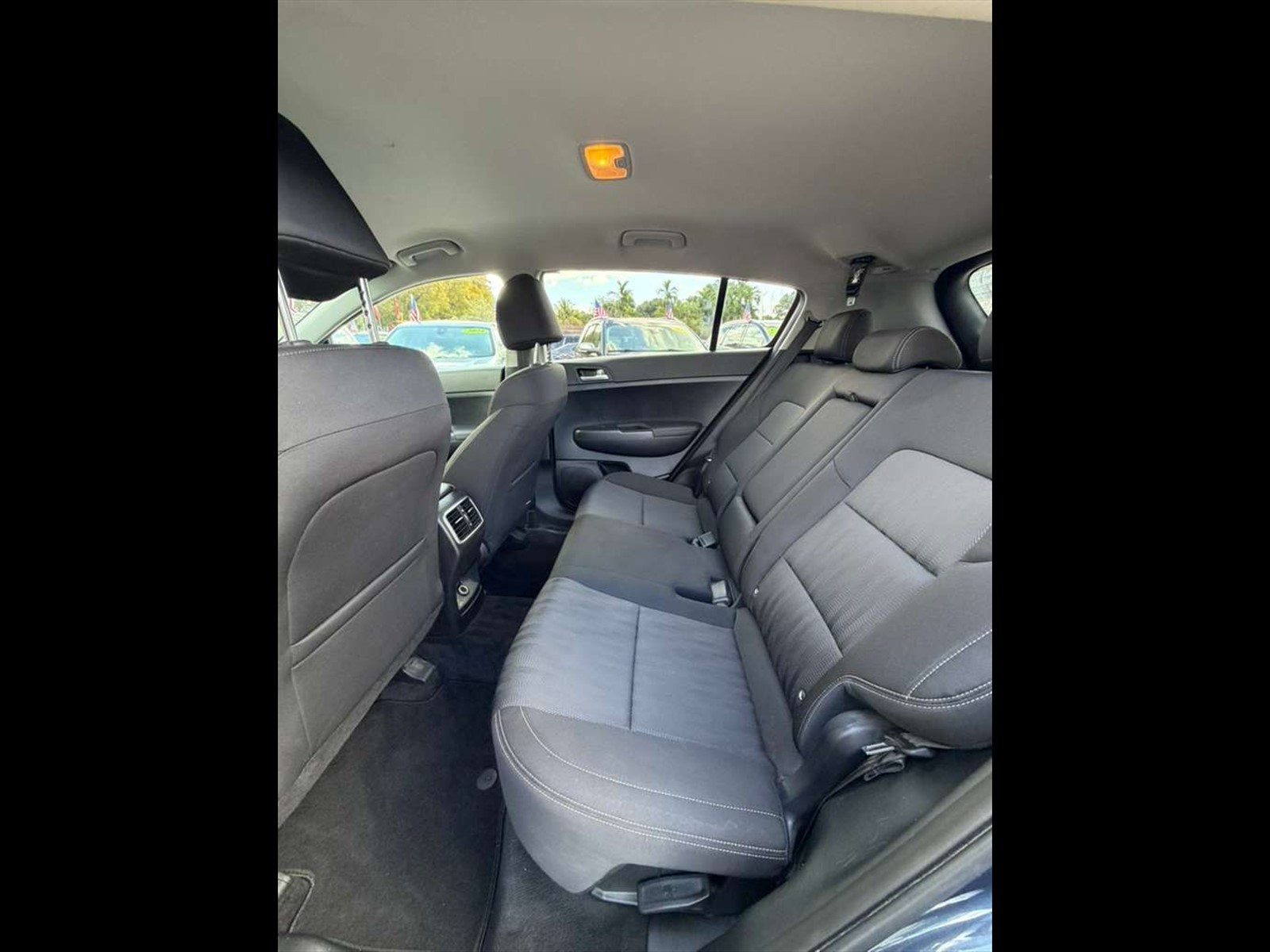 2021 KIA Sportage in Miami, FL