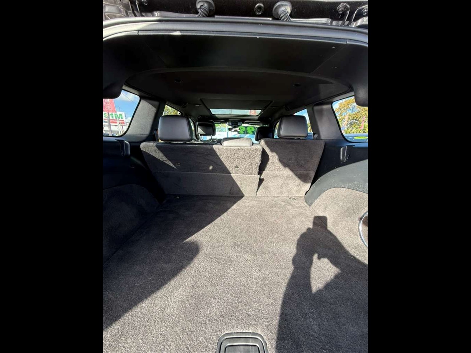 2018 JEEP Grand Cherokee in Miami, FL