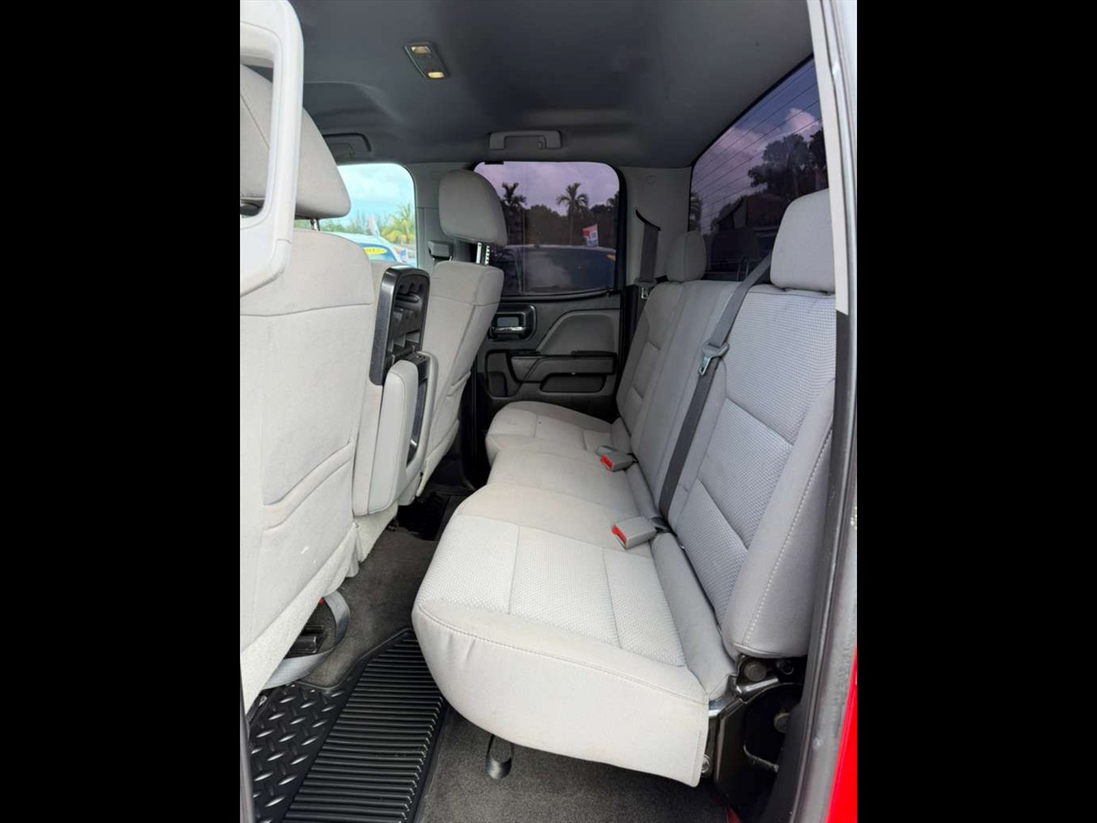 2018 CHEVROLET Silverado in Miami, FL