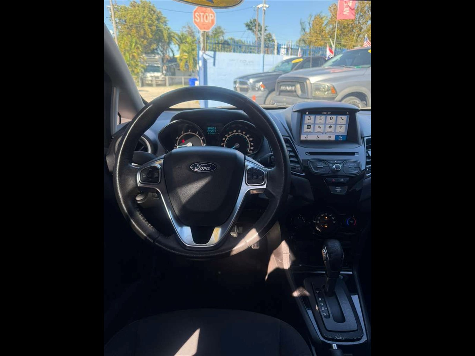 2019 FORD Fiesta in Miami, FL