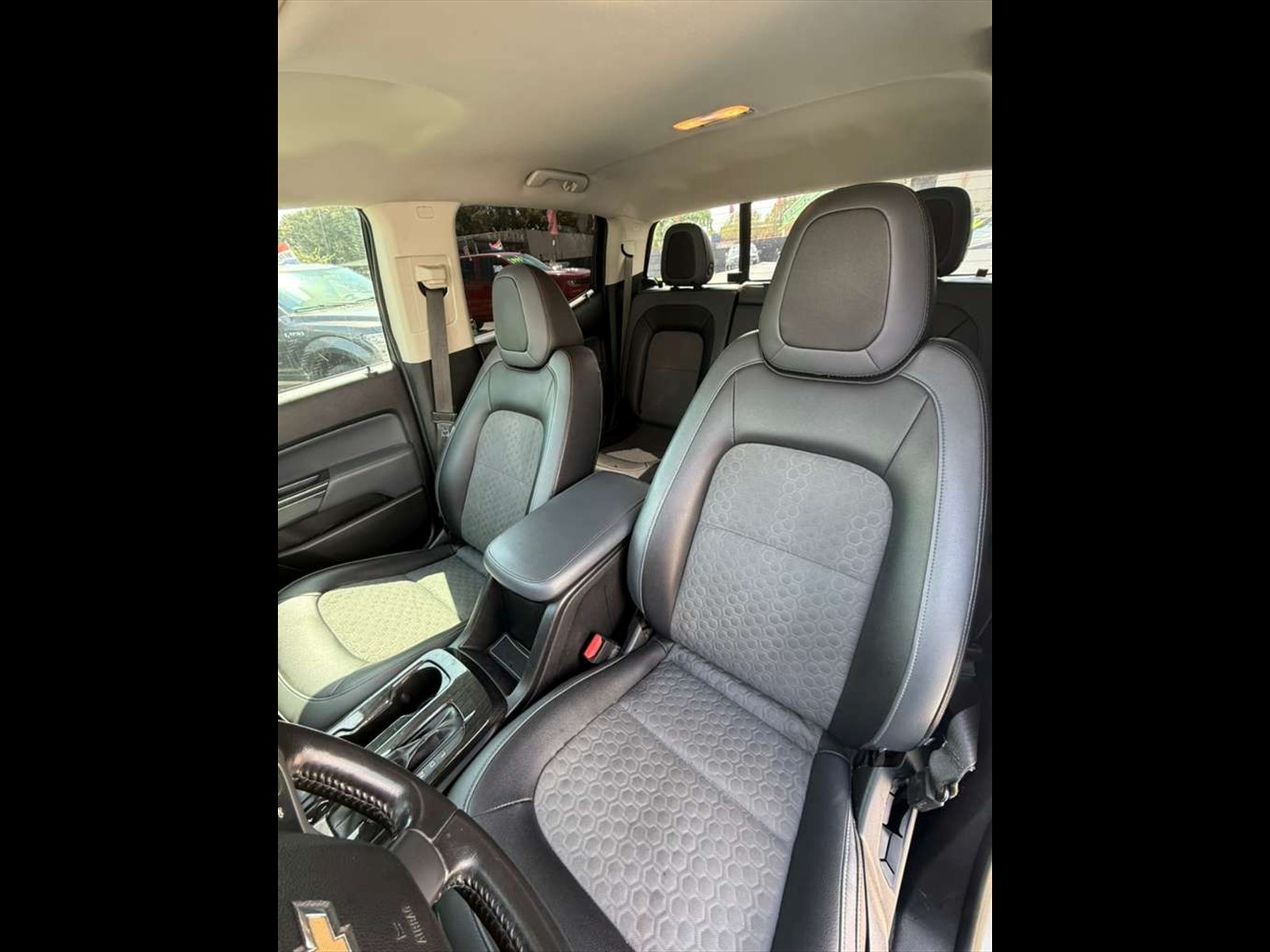 2017 CHEVROLET Colorado in Miami, FL