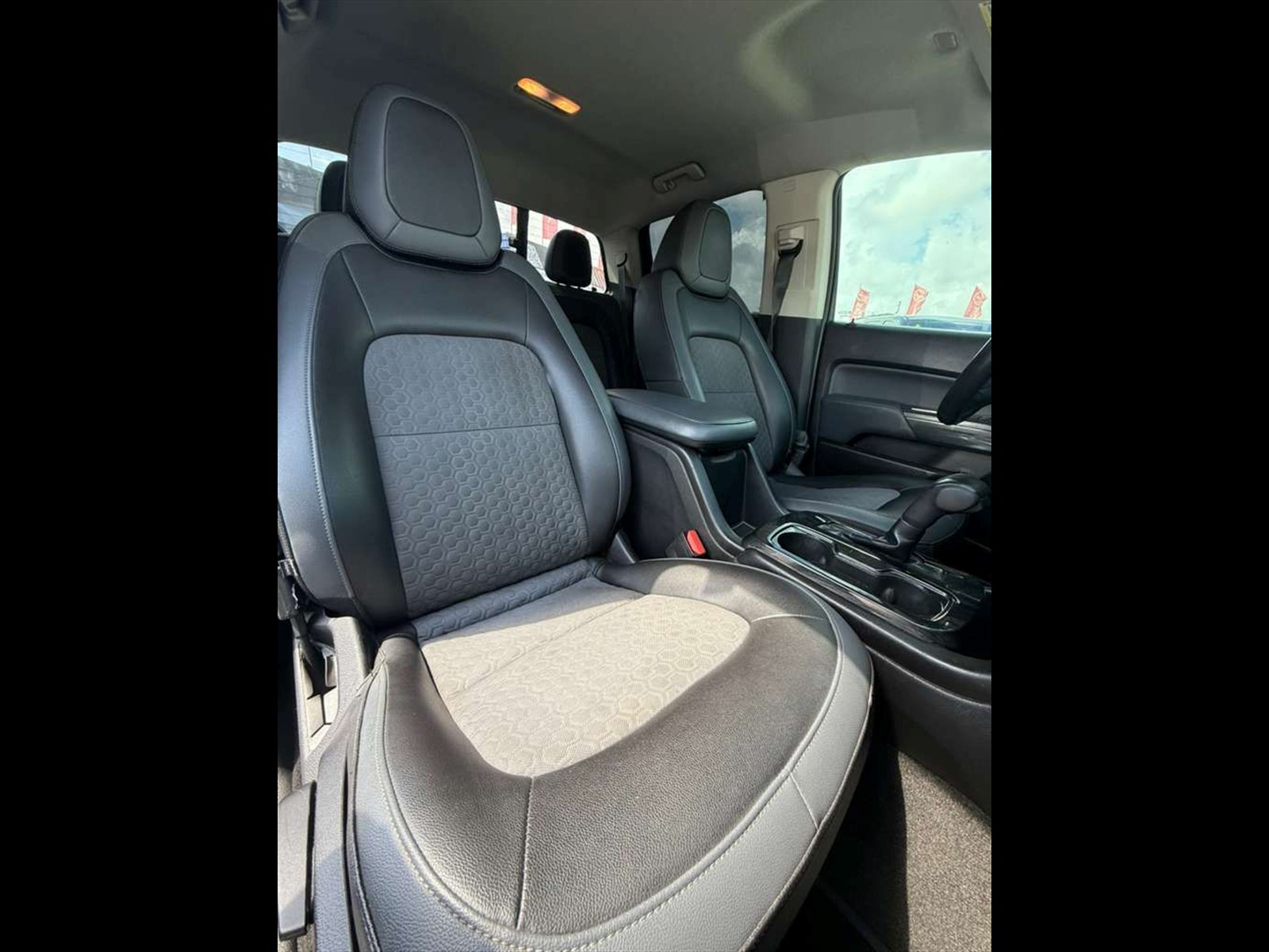 2017 CHEVROLET Colorado in Miami, FL