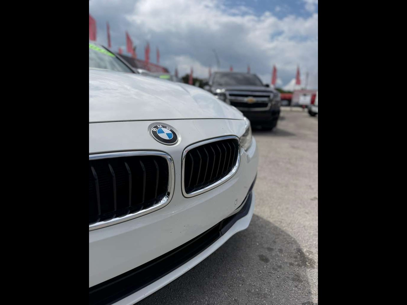 2016 BMW 328i in Miami, FL