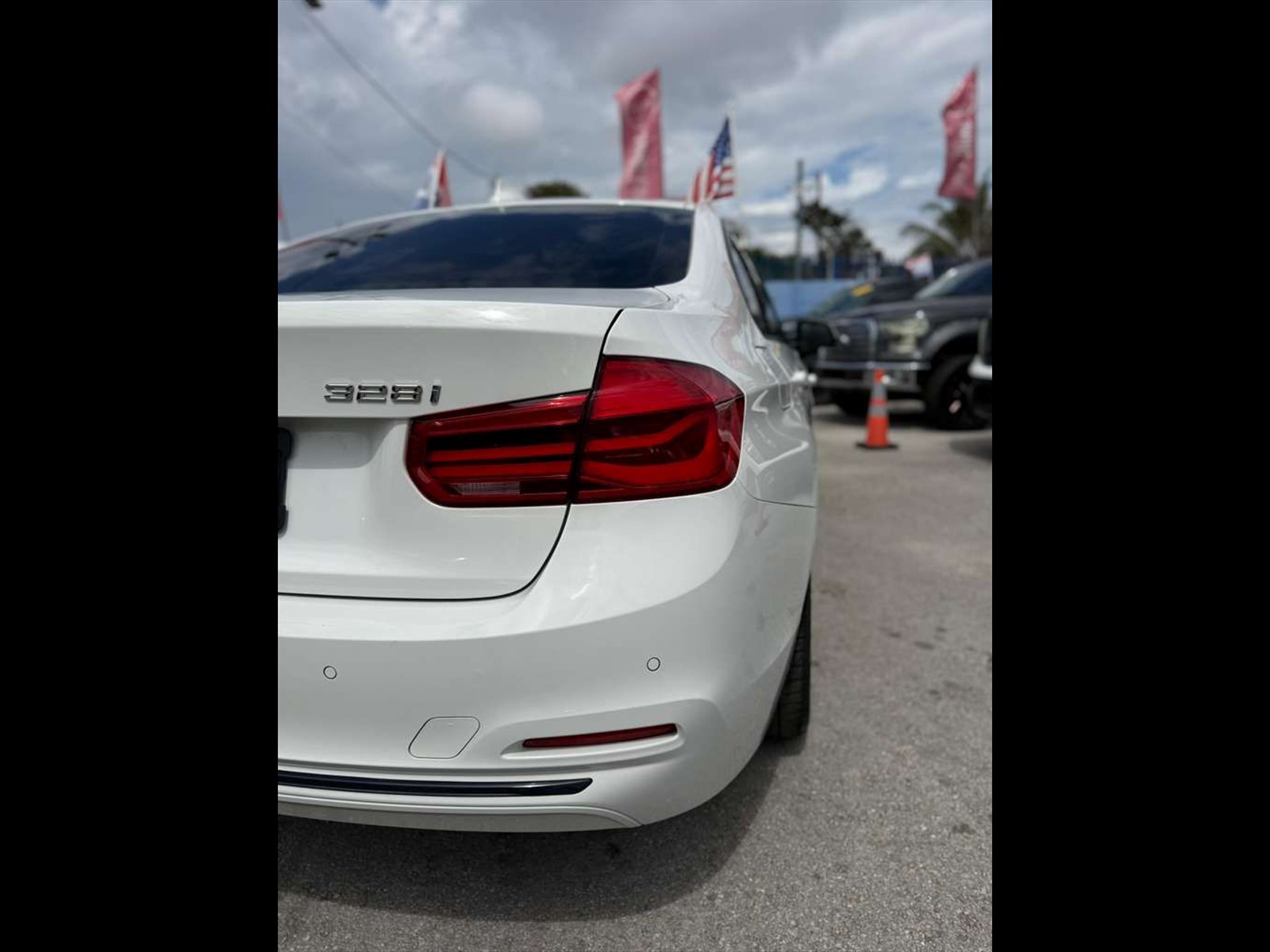 2016 BMW 328i in Miami, FL