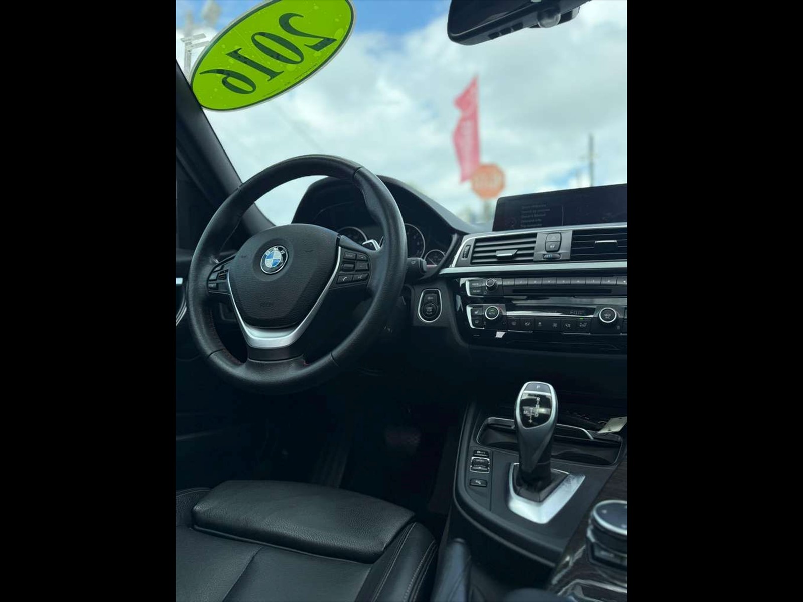 2016 BMW 328i in Miami, FL