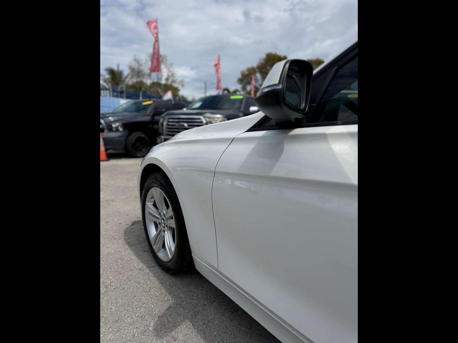 2016 BMW 328i in Miami, FL