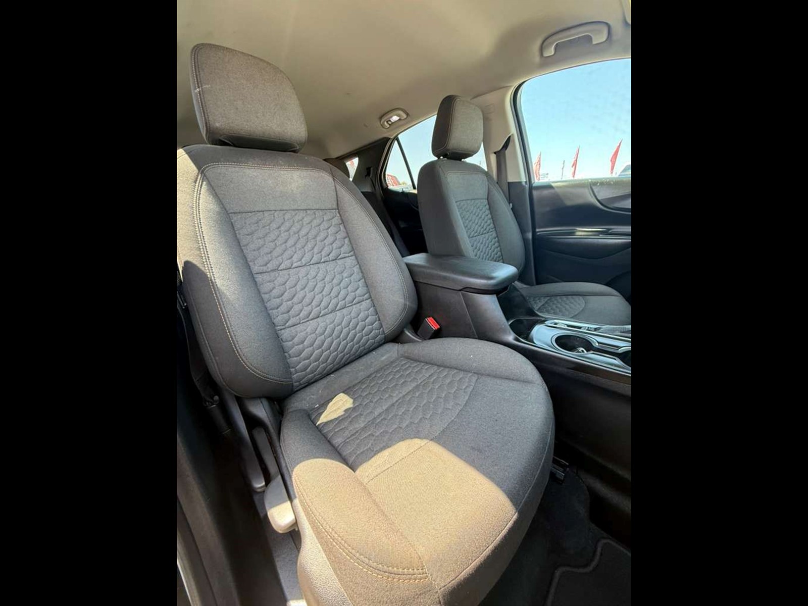 2018 CHEVROLET Equinox in Miami, FL