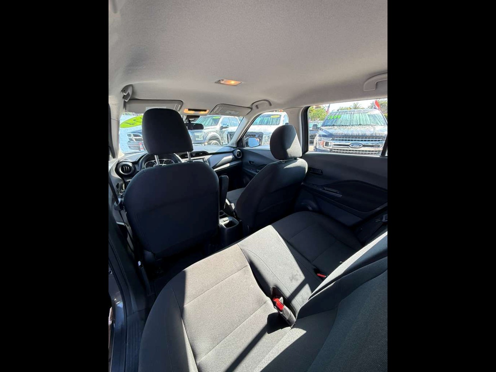 2024 NISSAN Kicks in Miami, FL