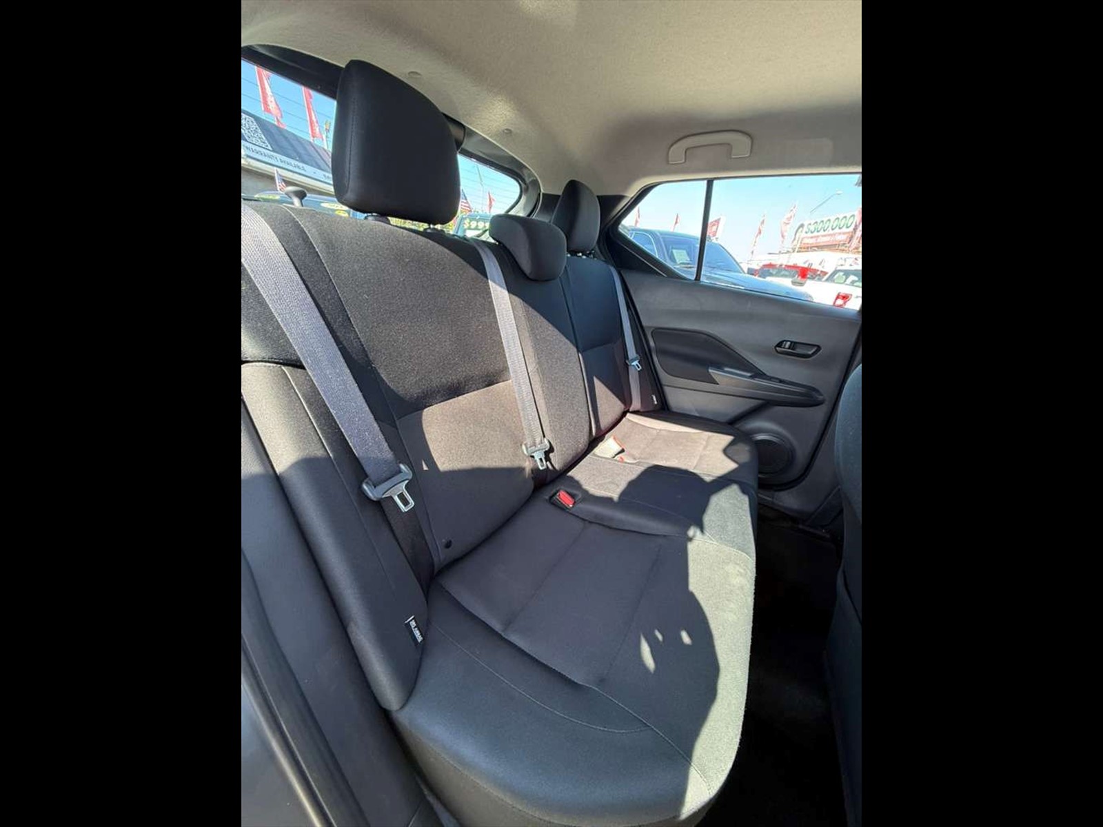 2024 NISSAN Kicks in Miami, FL