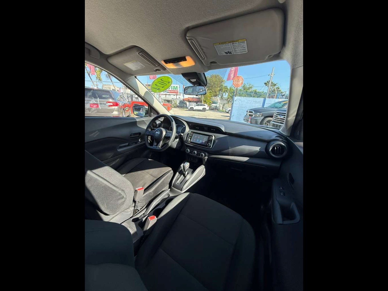 2024 NISSAN Kicks in Miami, FL