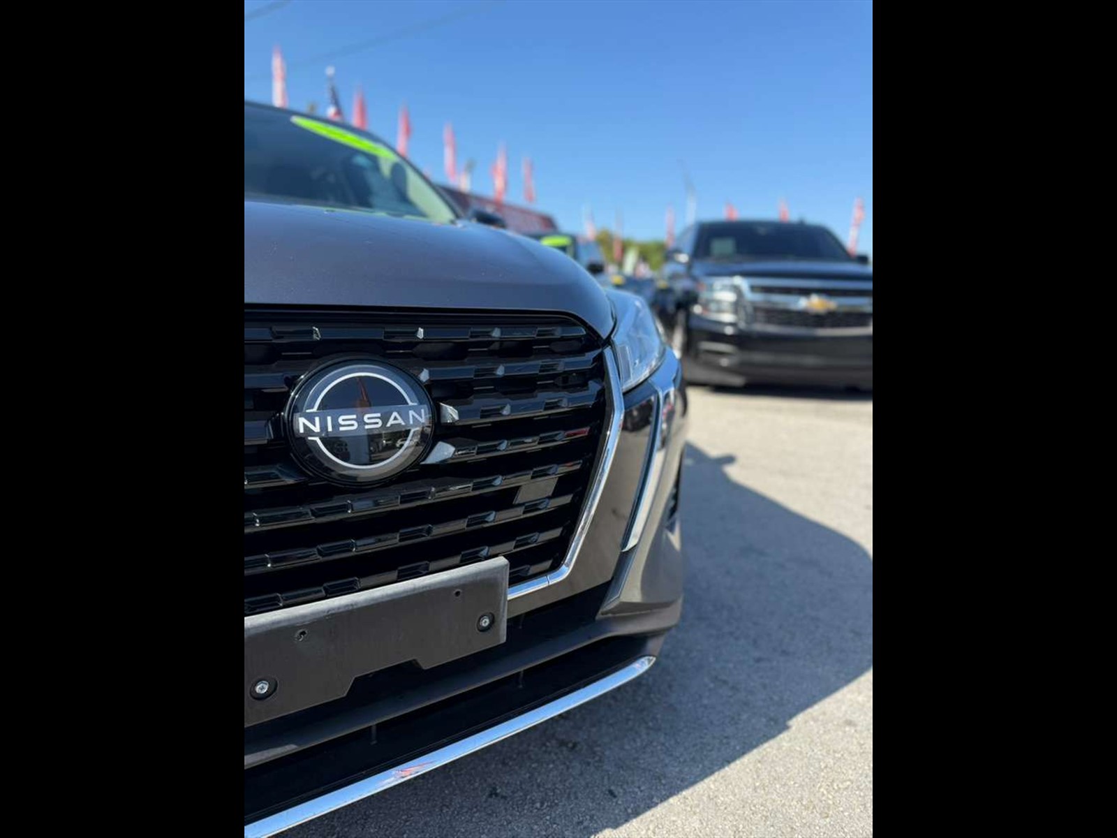 2024 NISSAN Kicks in Miami, FL