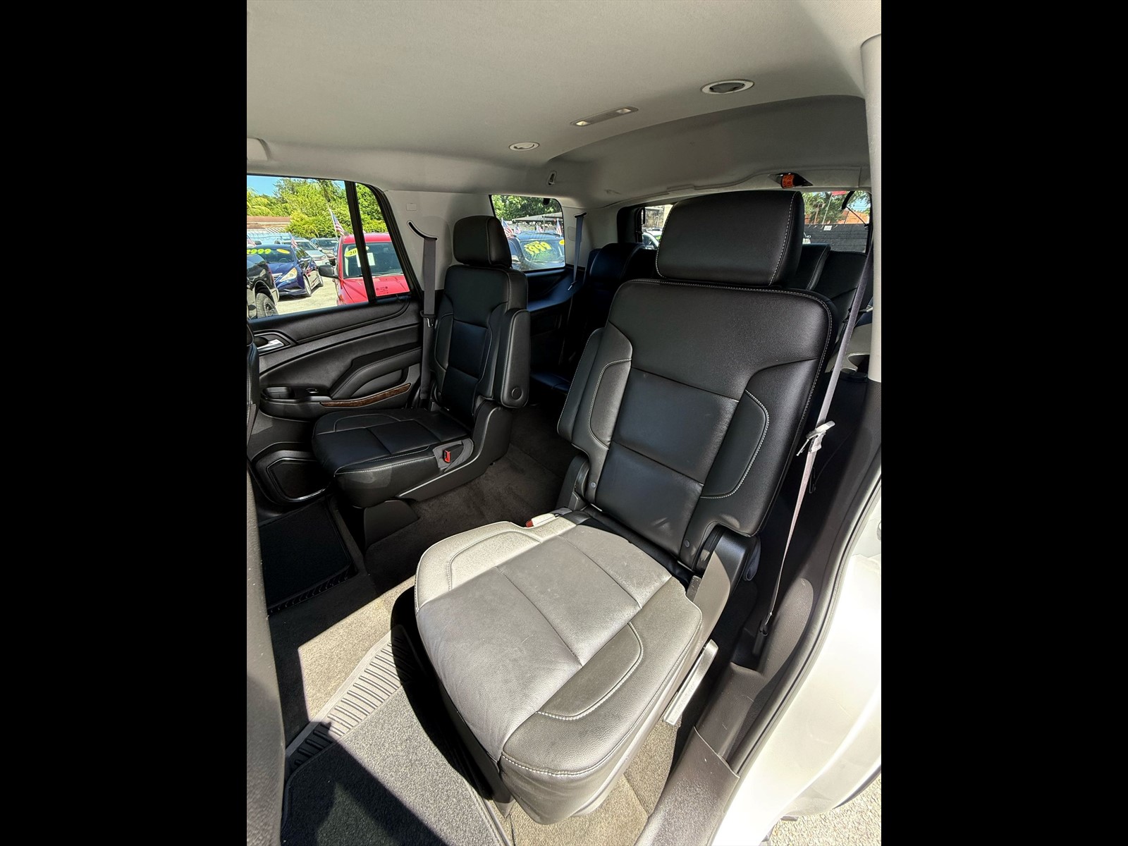 2016 CHEVROLET Tahoe in Miami, FL