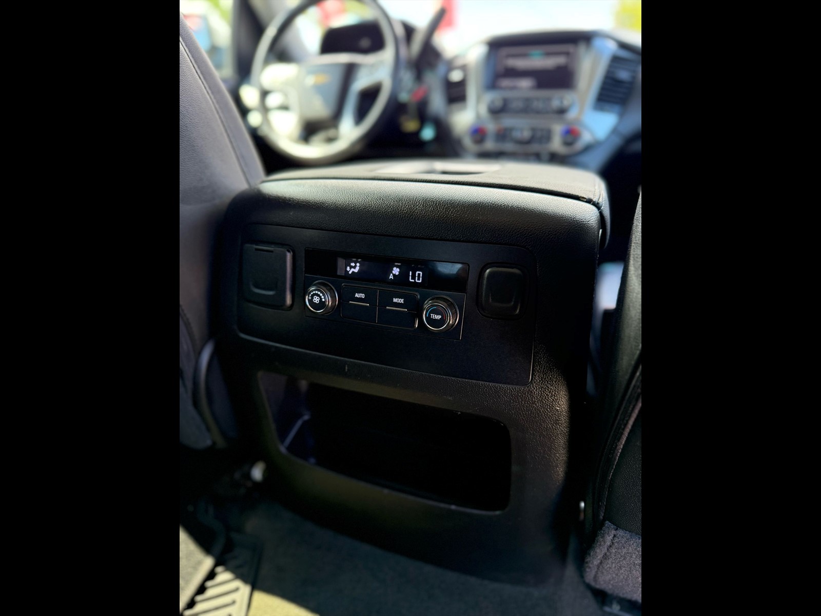 2016 CHEVROLET Tahoe in Miami, FL