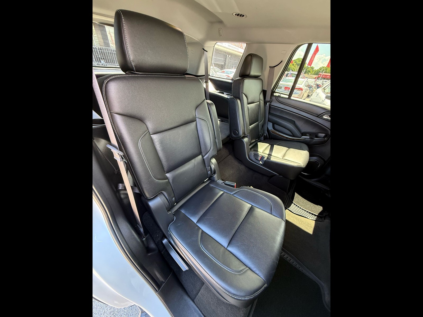 2016 CHEVROLET Tahoe in Miami, FL