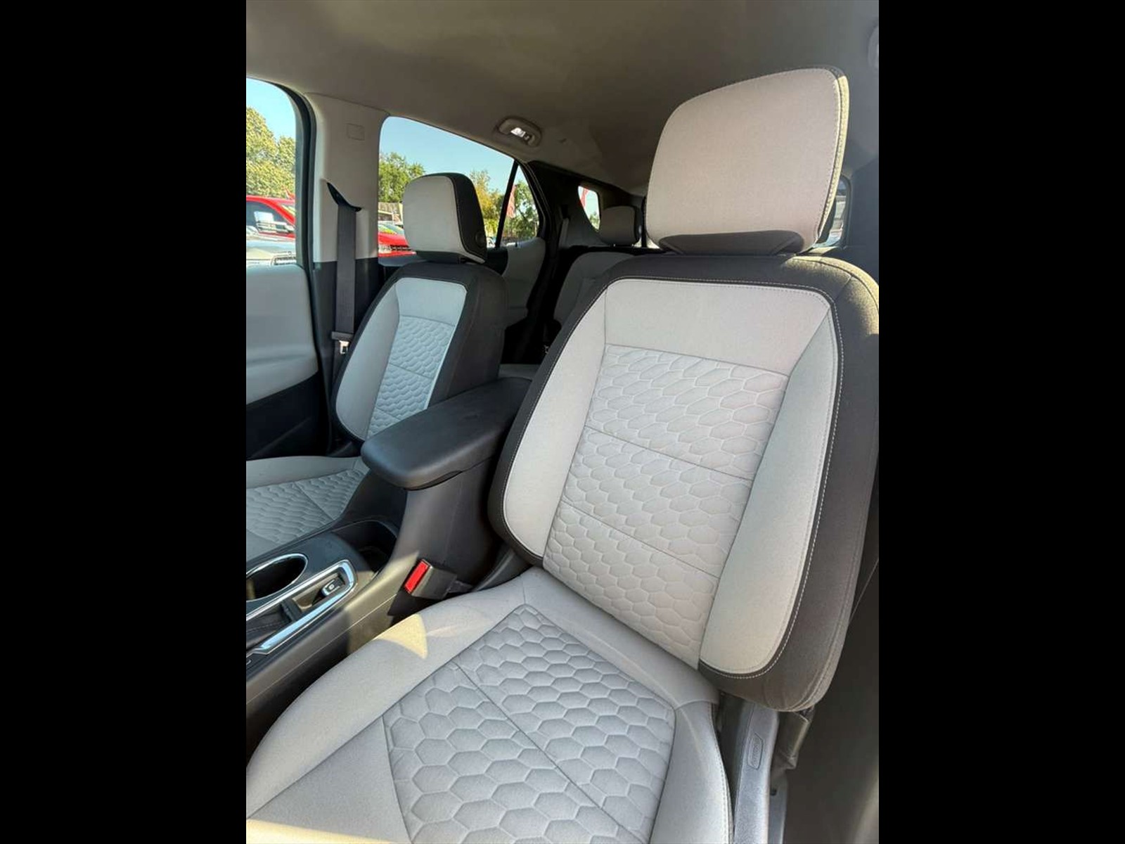 2020 CHEVROLET Equinox in Miami, FL