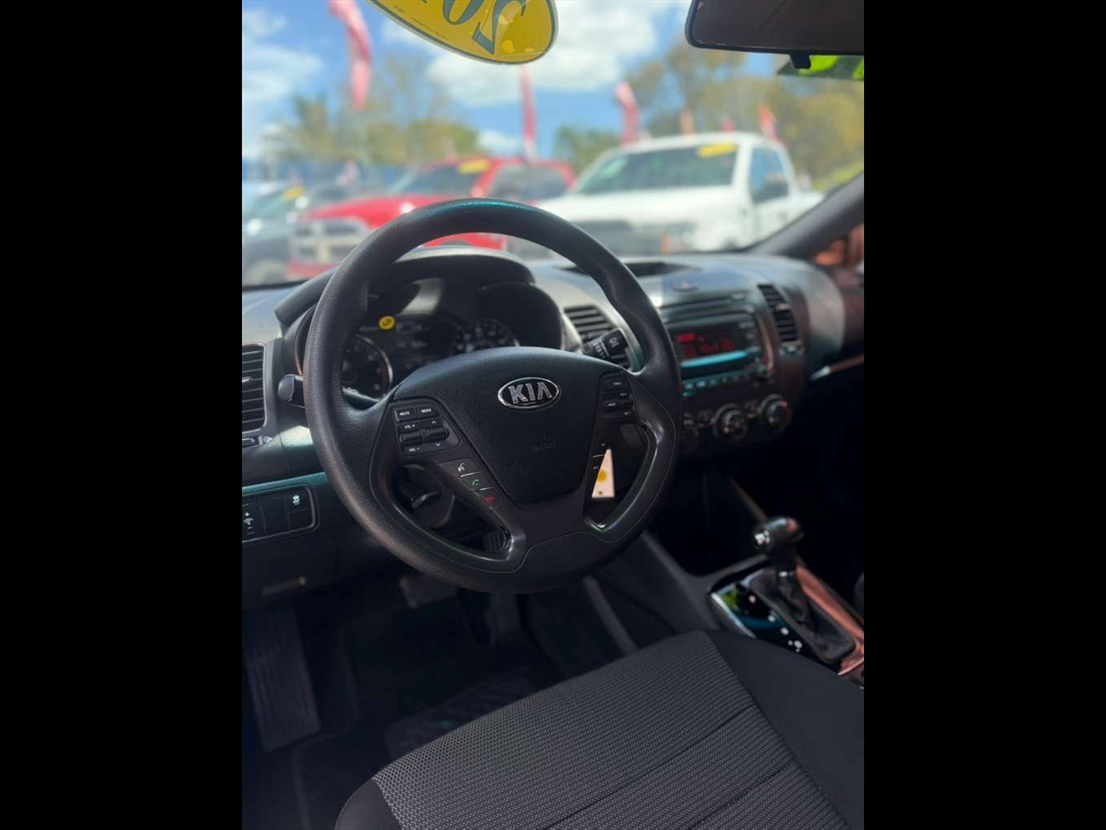 2018 KIA Forte in Miami, FL