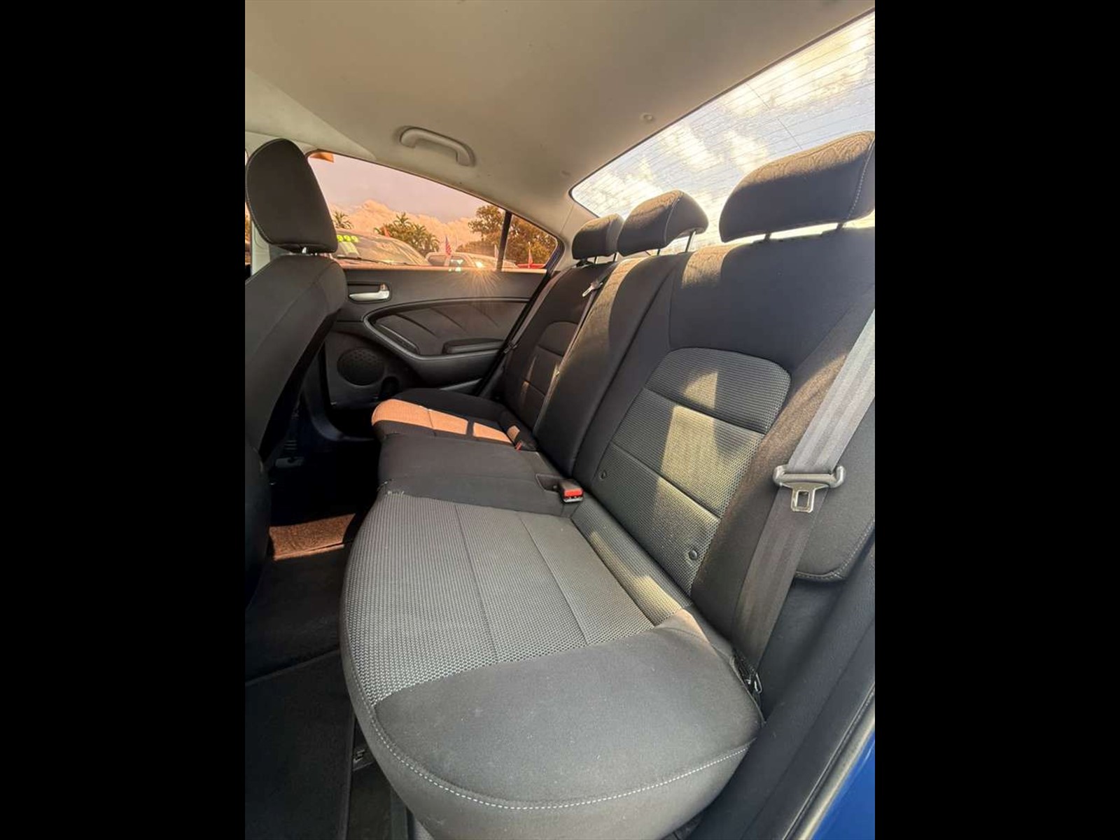 2018 KIA Forte in Miami, FL