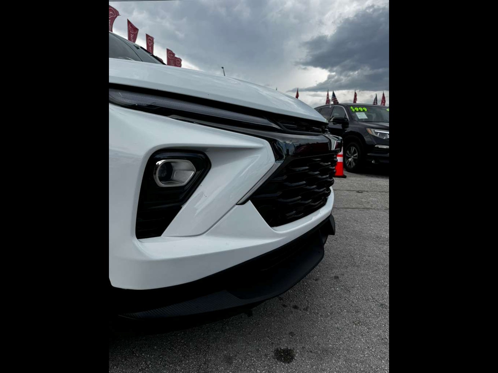 2024 CHEVROLET Trailblazer in Miami, FL