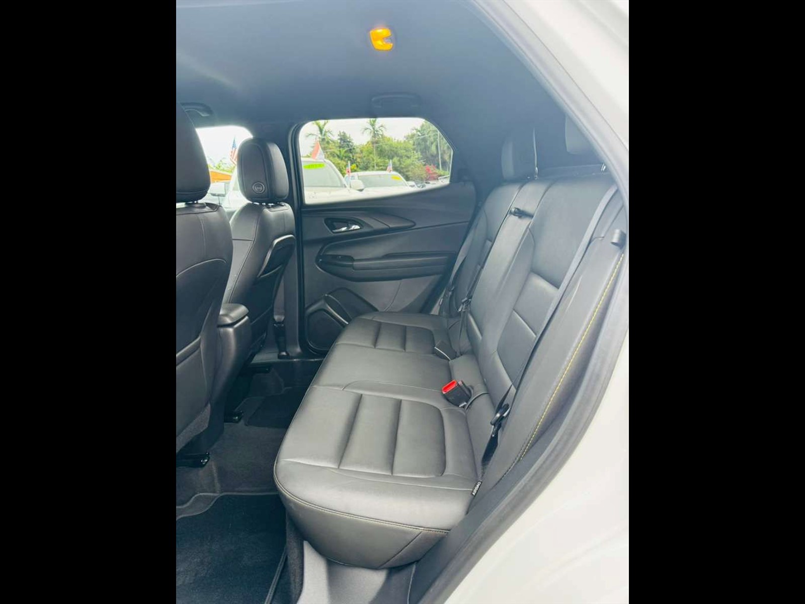 2024 CHEVROLET Trailblazer in Miami, FL