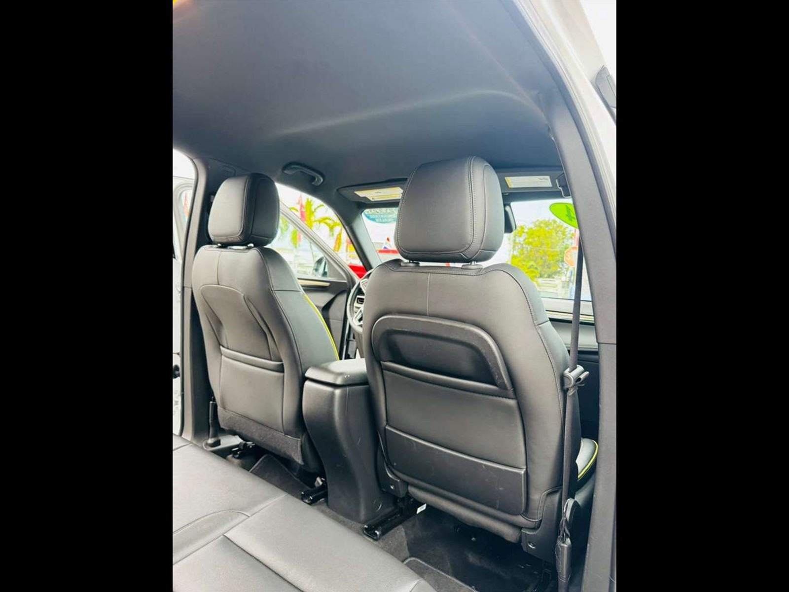 2024 CHEVROLET Trailblazer in Miami, FL