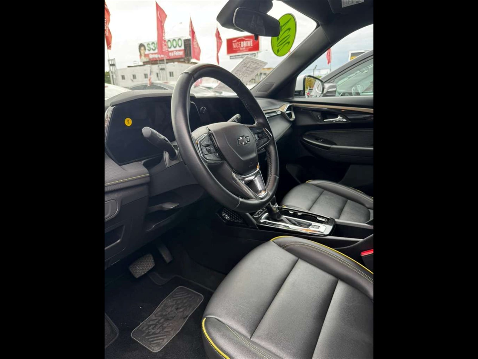 2024 CHEVROLET Trailblazer in Miami, FL