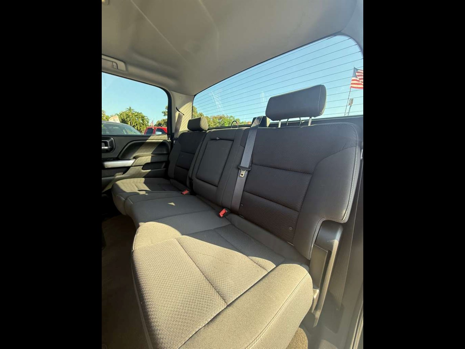 2016 CHEVROLET Silverado in Miami, FL