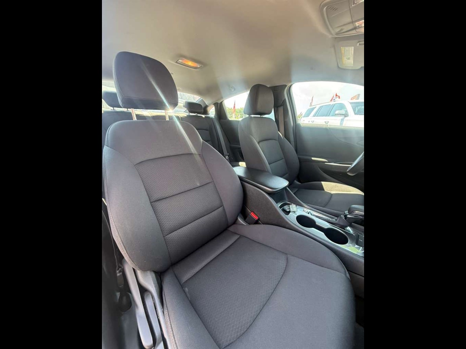 2024 CHEVROLET Malibu in Miami, FL