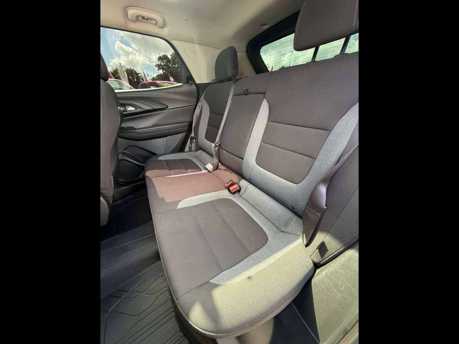 2023 CHEVROLET Trailblazer in Miami, FL