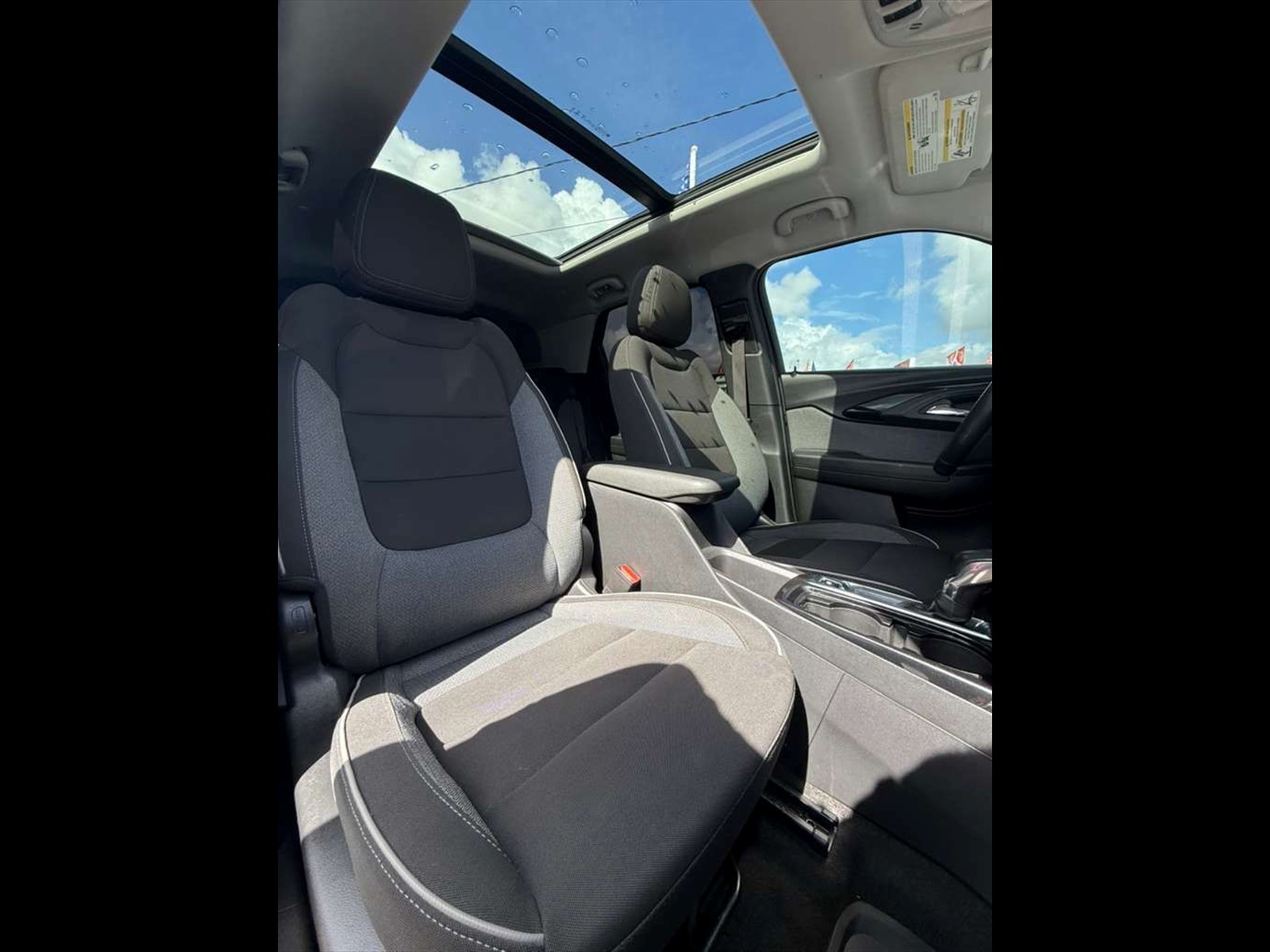 2023 CHEVROLET Trailblazer in Miami, FL