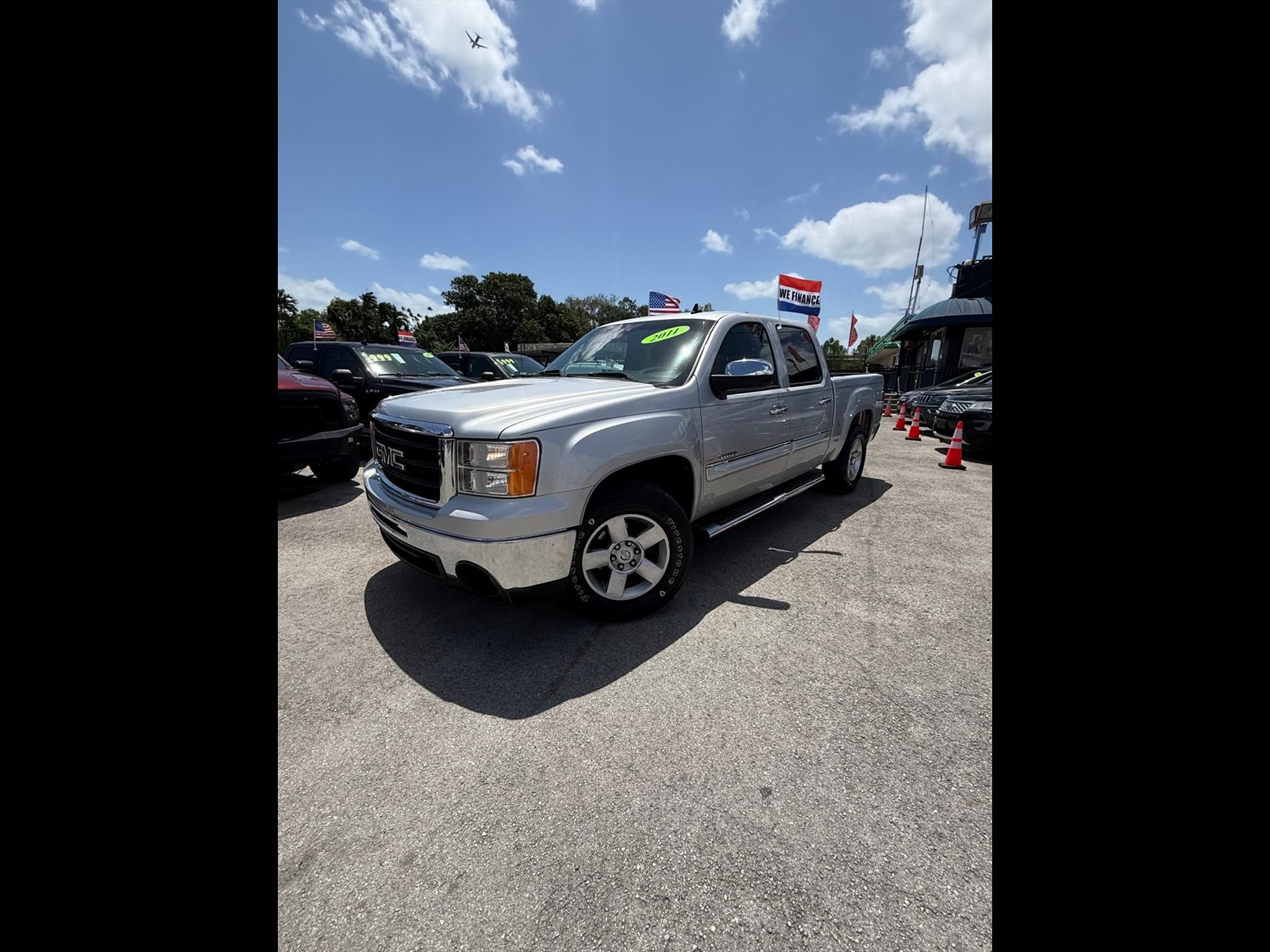 2020 RAM 1500 in Miami, FL