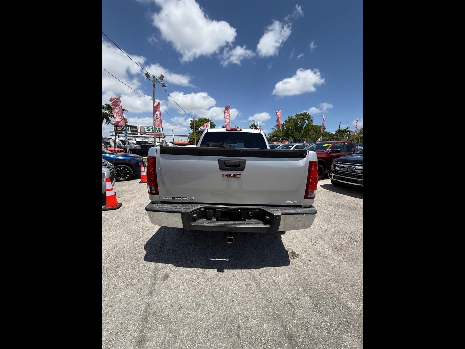2020 RAM 1500 in Miami, FL
