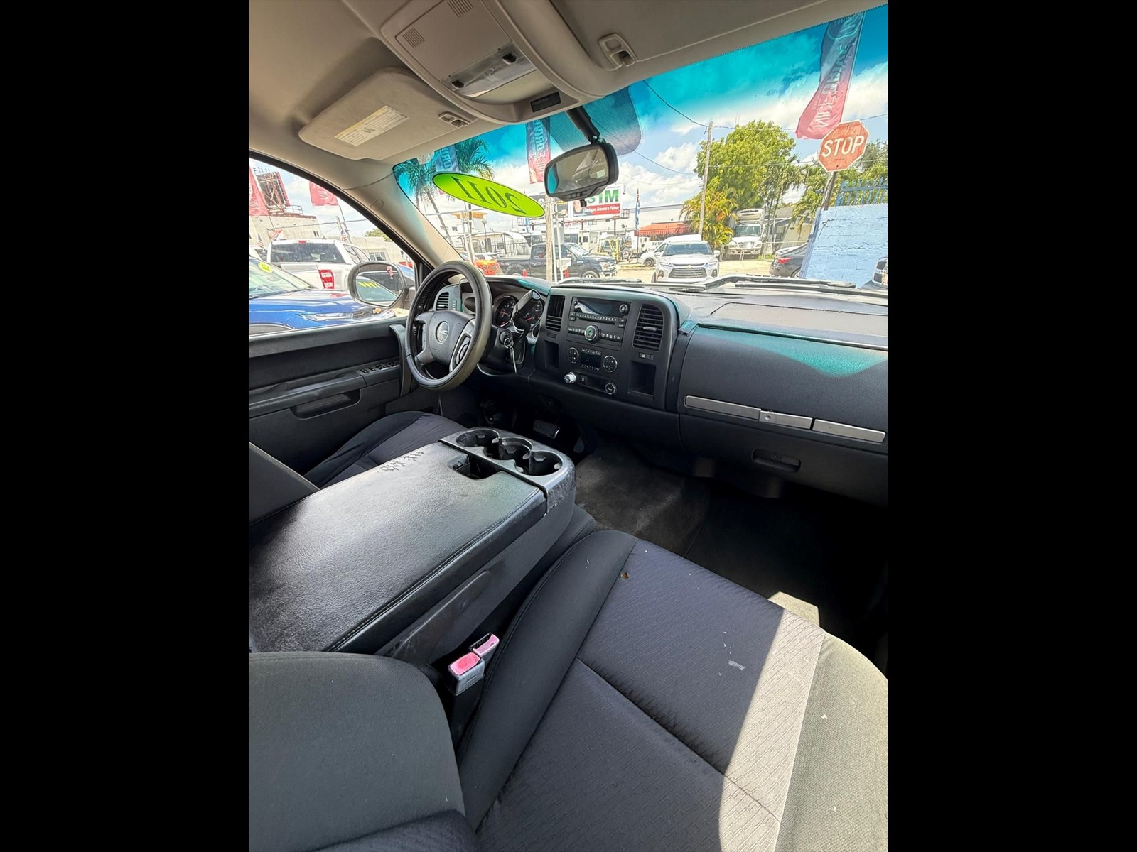 2020 RAM 1500 in Miami, FL