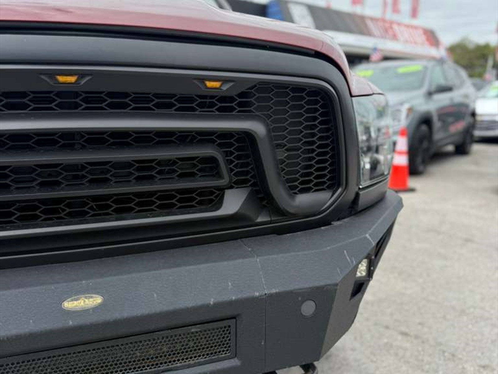 2020 RAM 1500 in Miami, FL