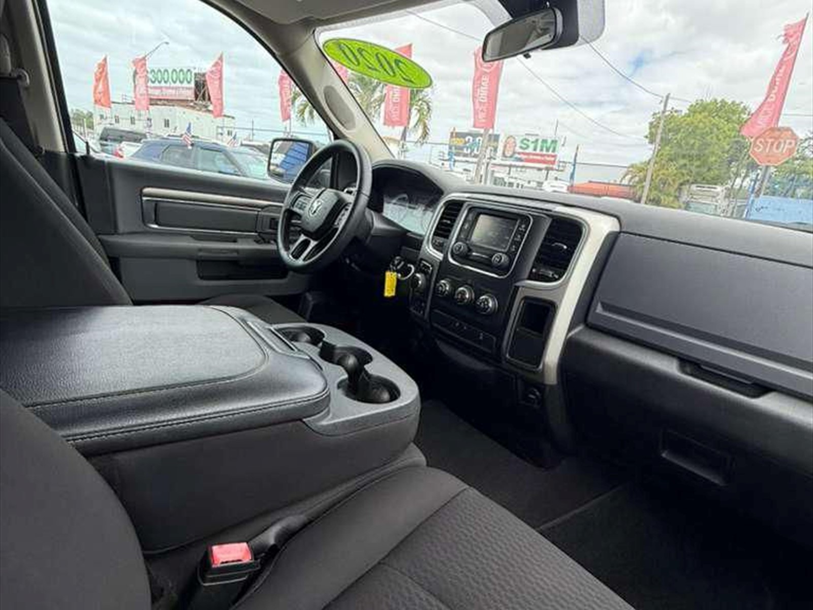 2020 RAM 1500 in Miami, FL