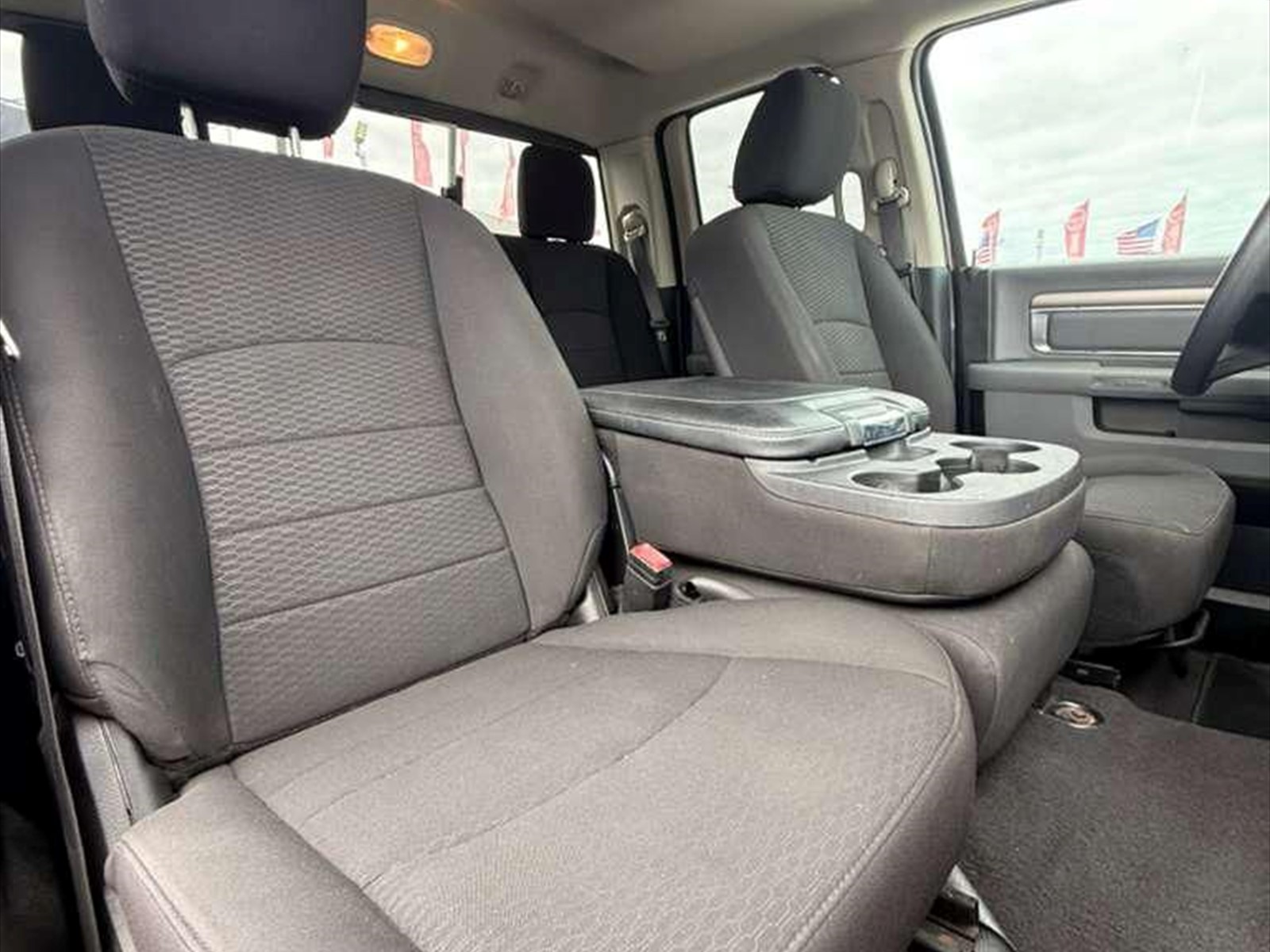 2020 RAM 1500 in Miami, FL