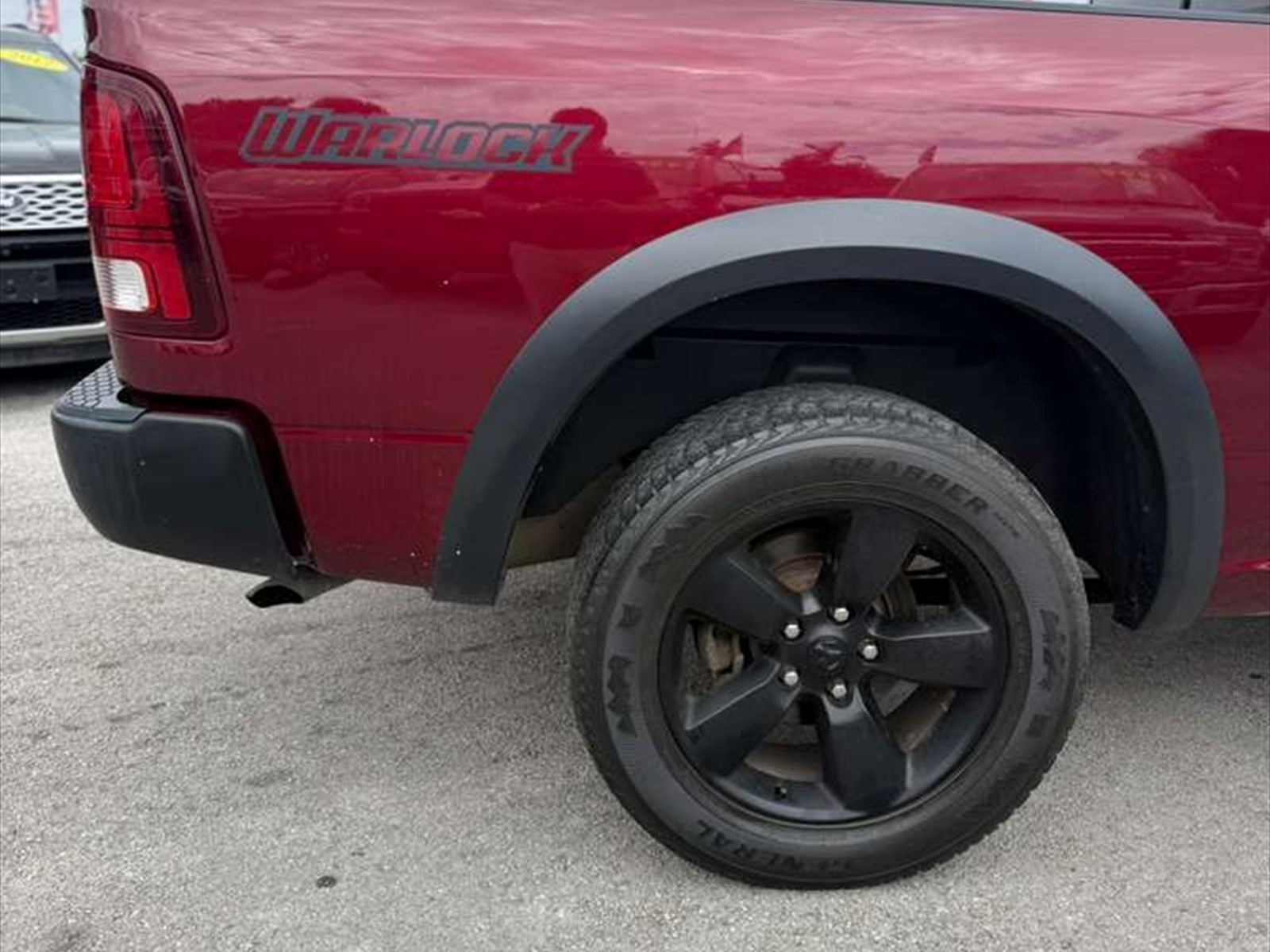 2020 RAM 1500 in Miami, FL