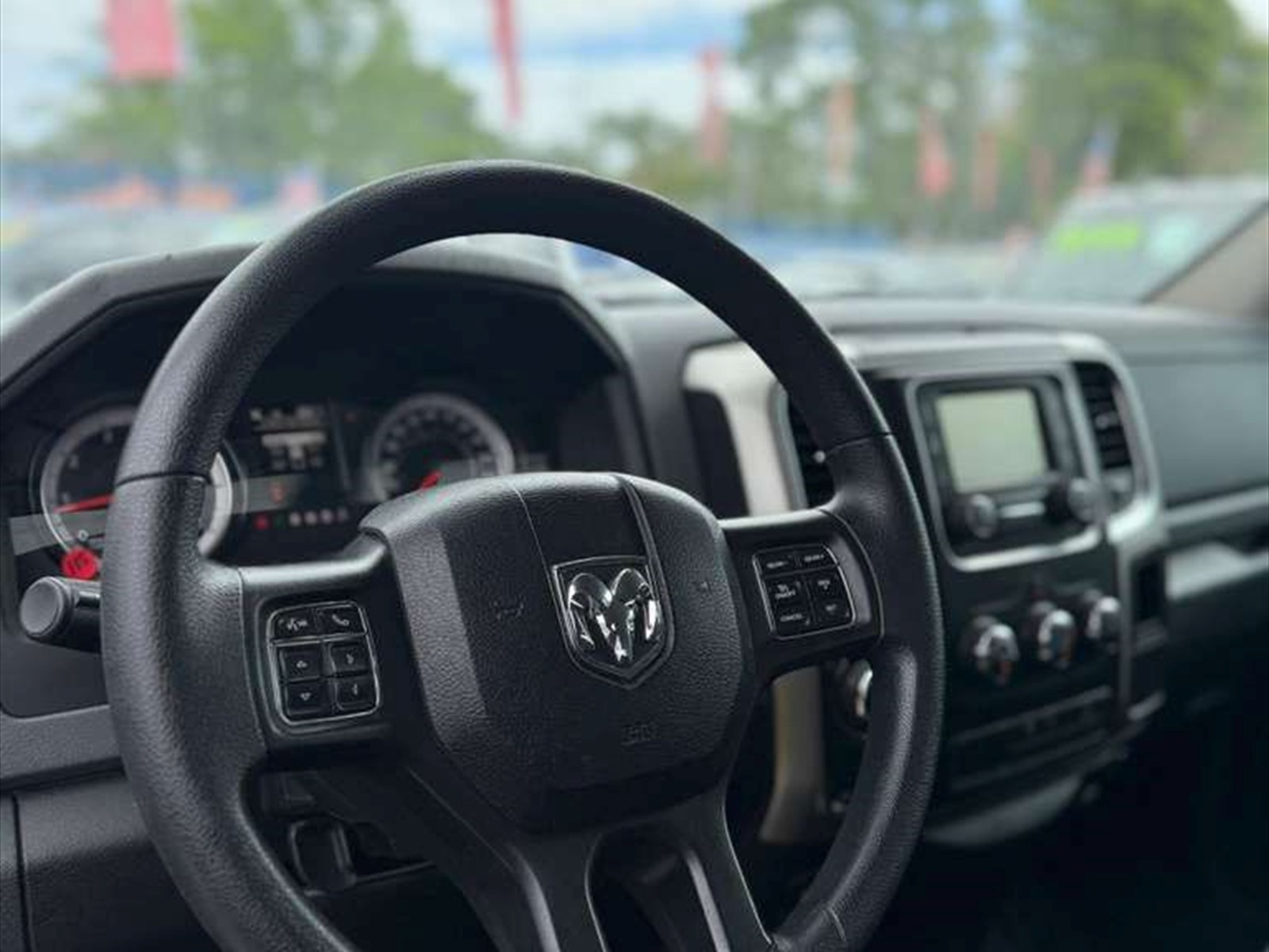 2020 RAM 1500 in Miami, FL