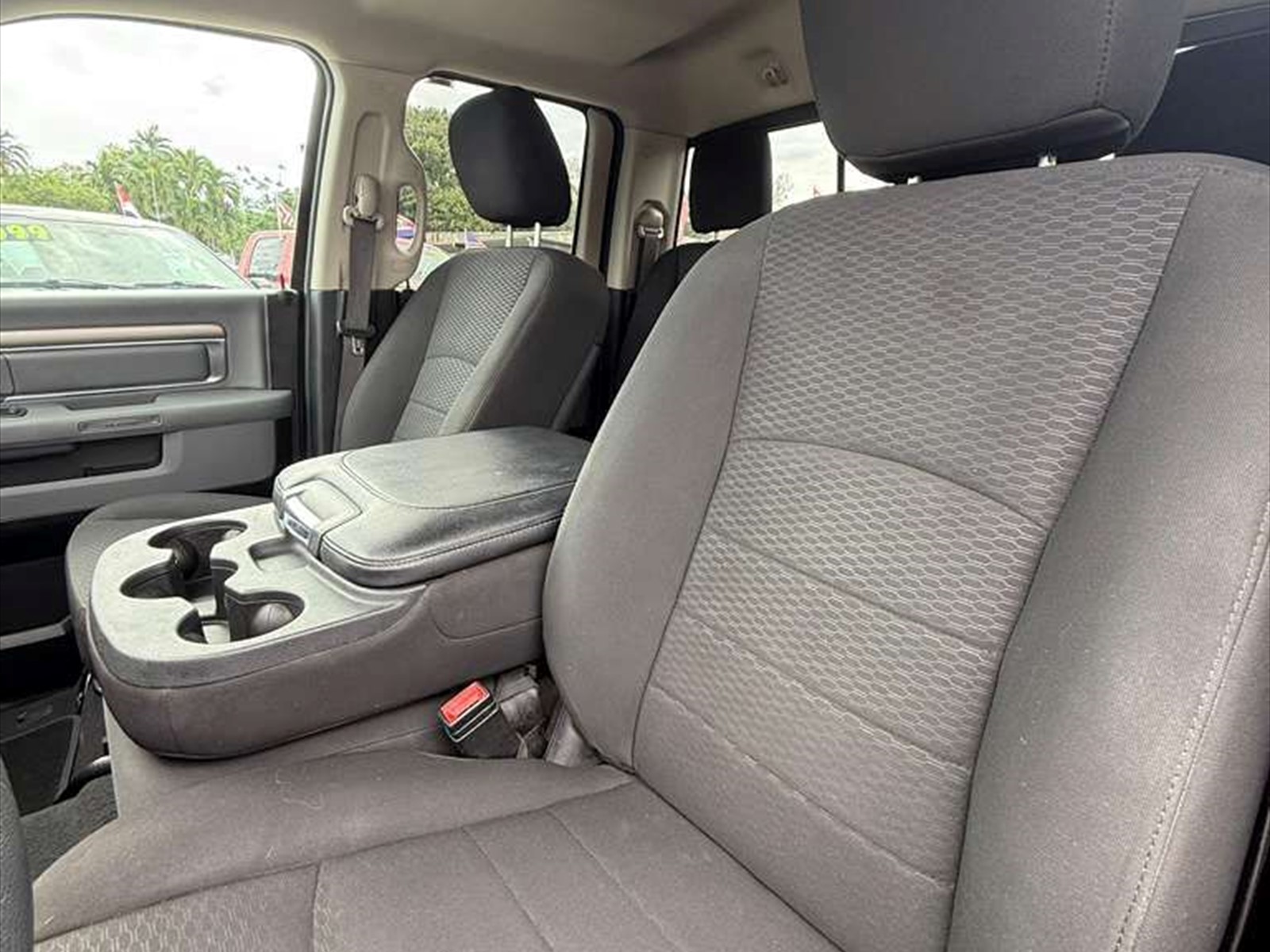 2020 RAM 1500 in Miami, FL
