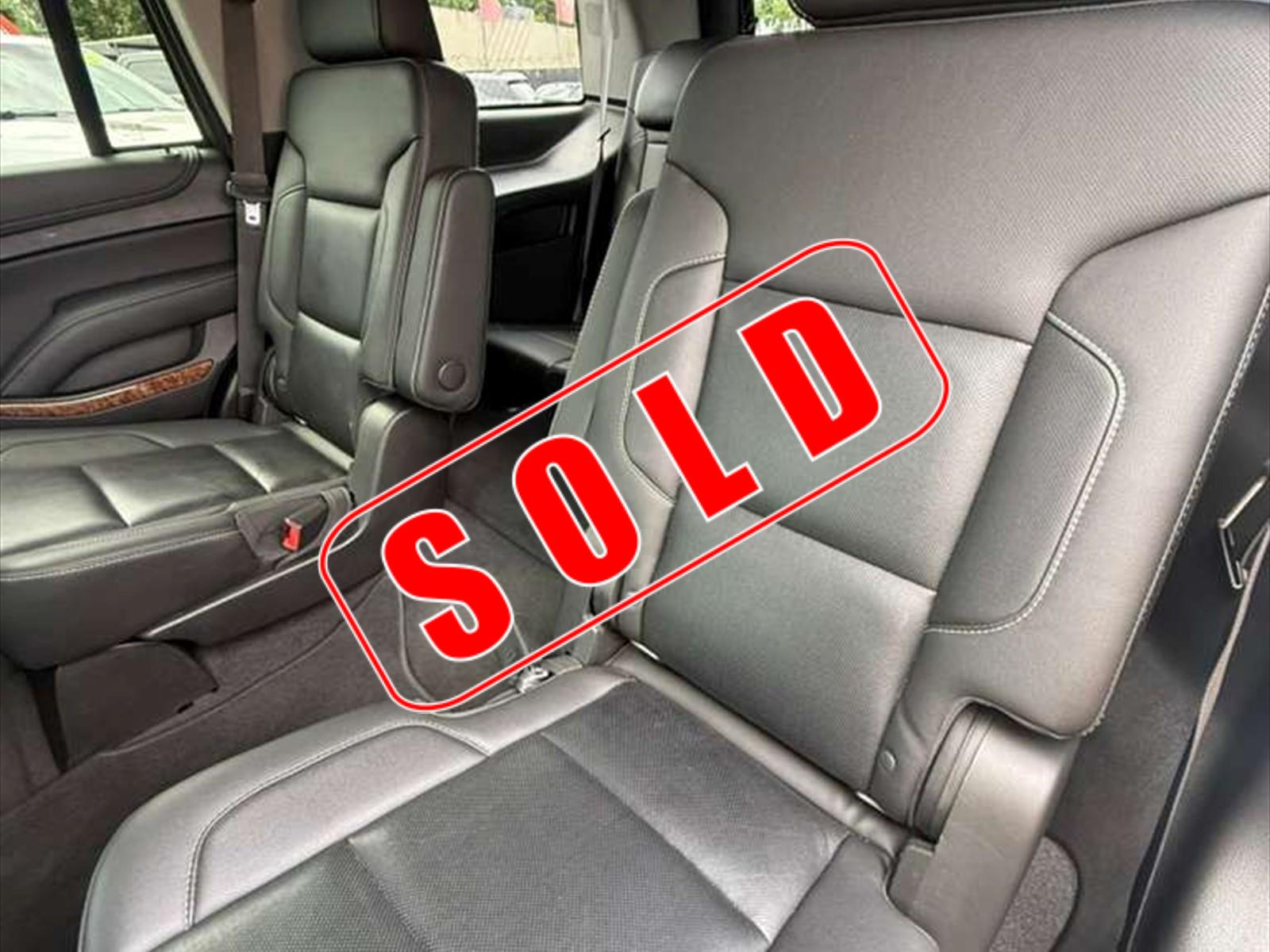 2019 CHEVROLET Tahoe in Miami, FL