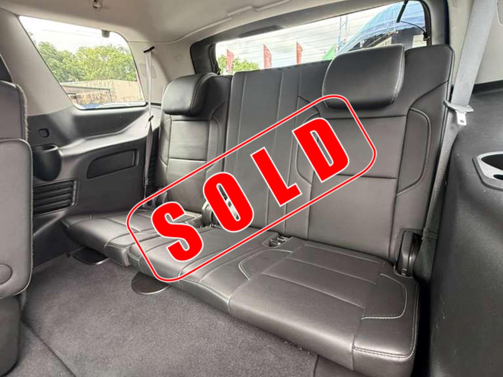 2019 CHEVROLET Tahoe in Miami, FL