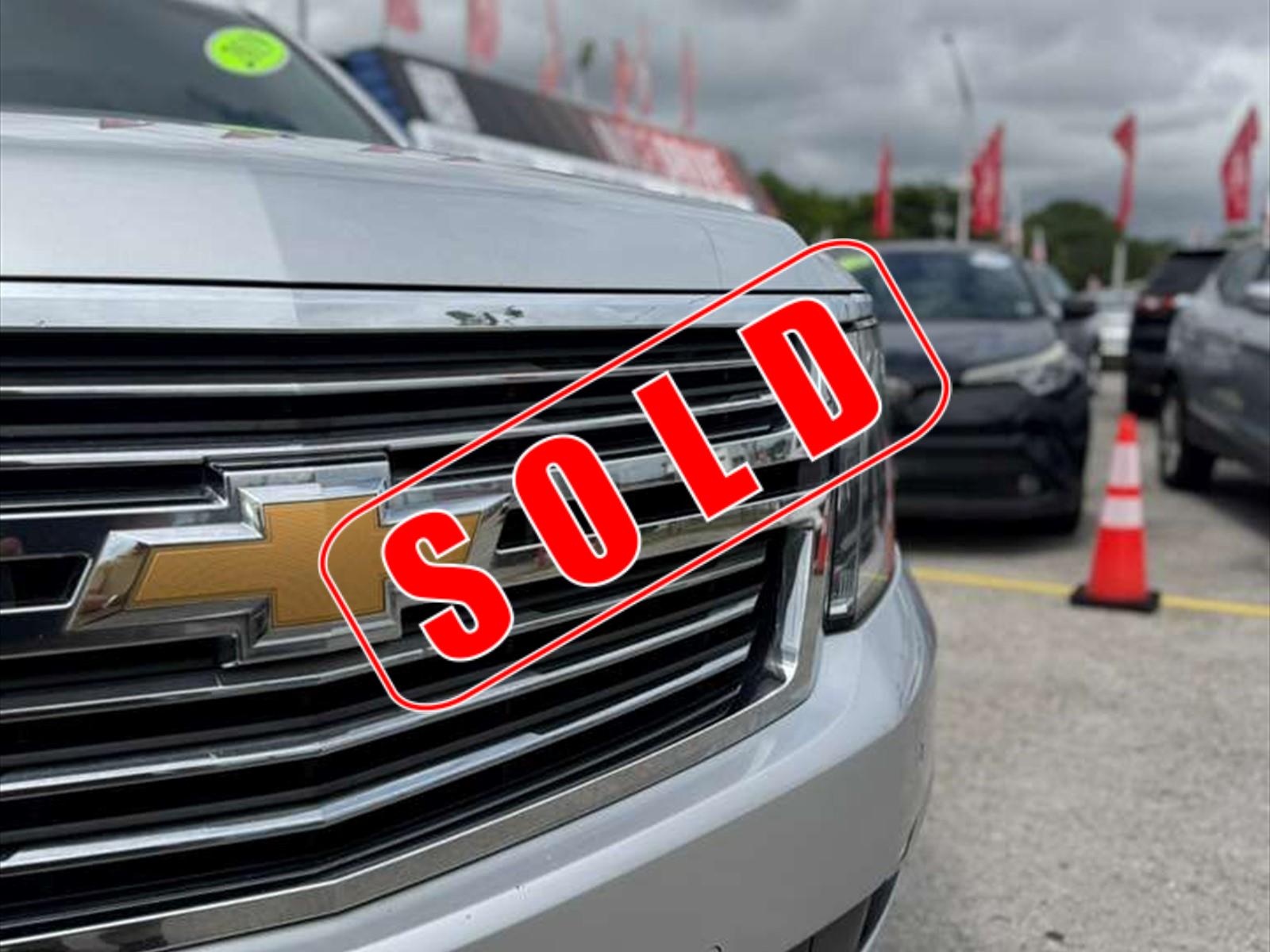 2019 CHEVROLET Tahoe in Miami, FL