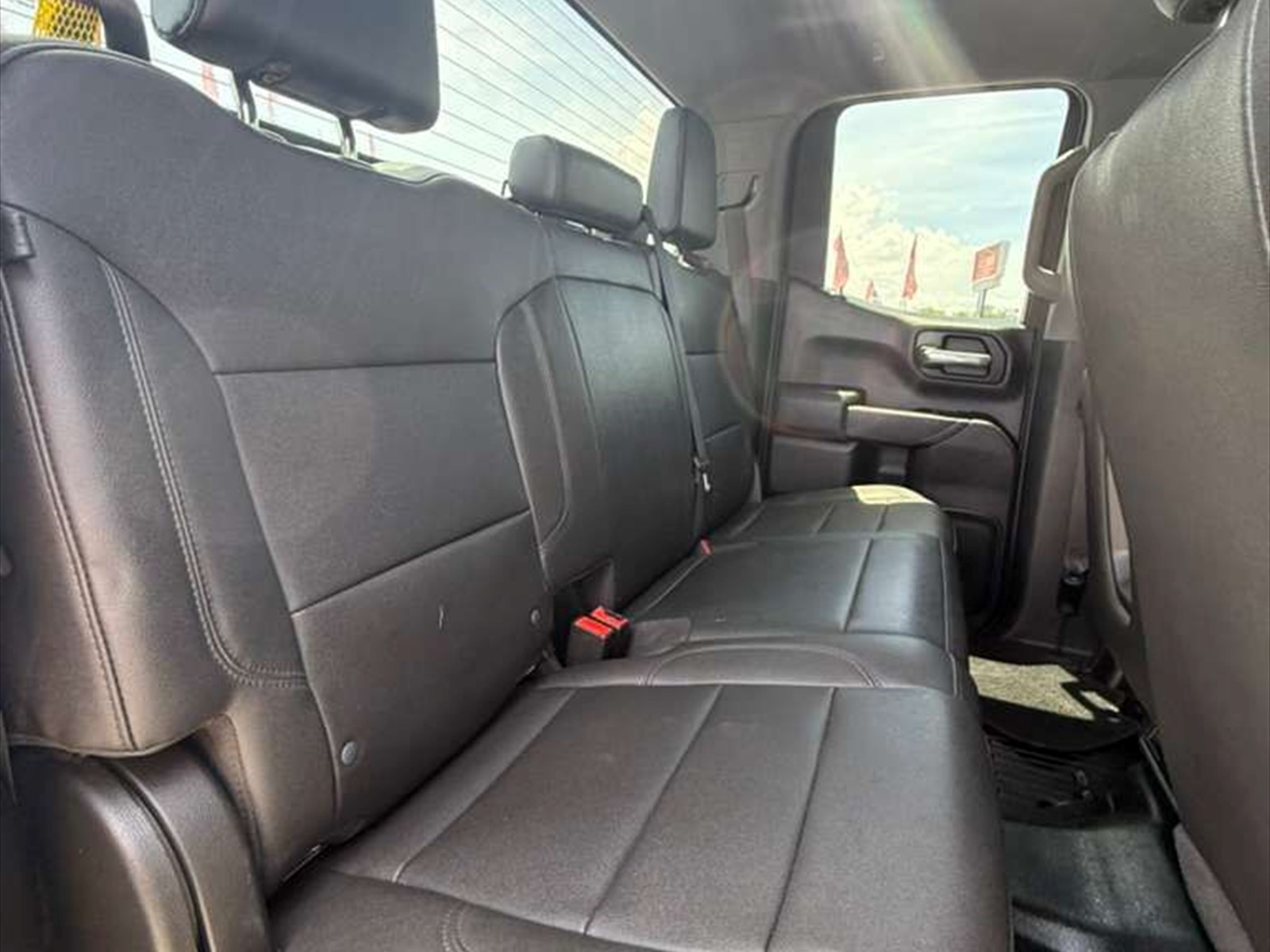 2023 CHEVROLET Silverado in Miami, FL