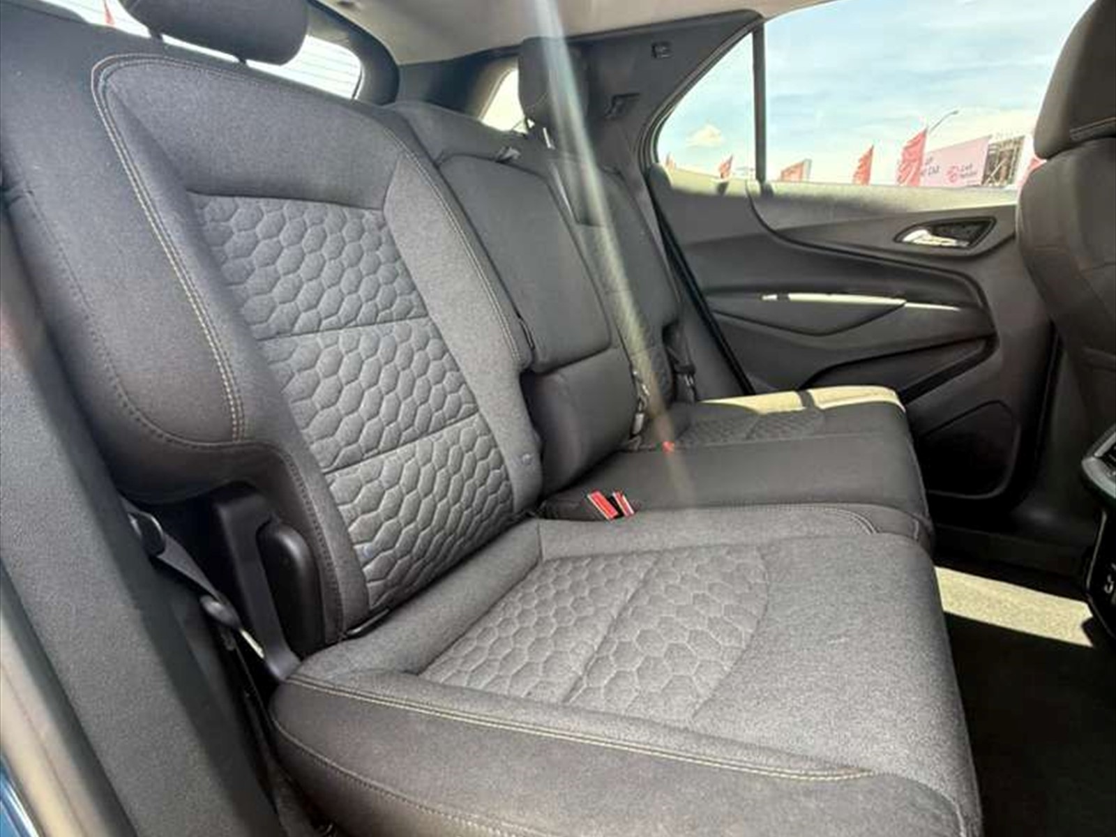 2020 CHEVROLET Equinox in Miami, FL