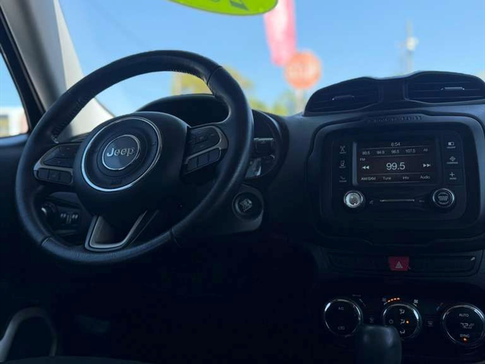 2015 JEEP Renegade in Miami, FL