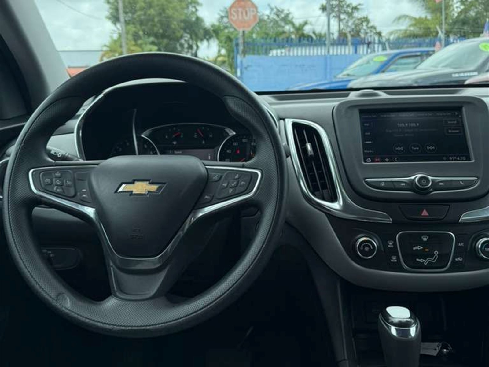 2020 CHEVROLET Equinox in Miami, FL
