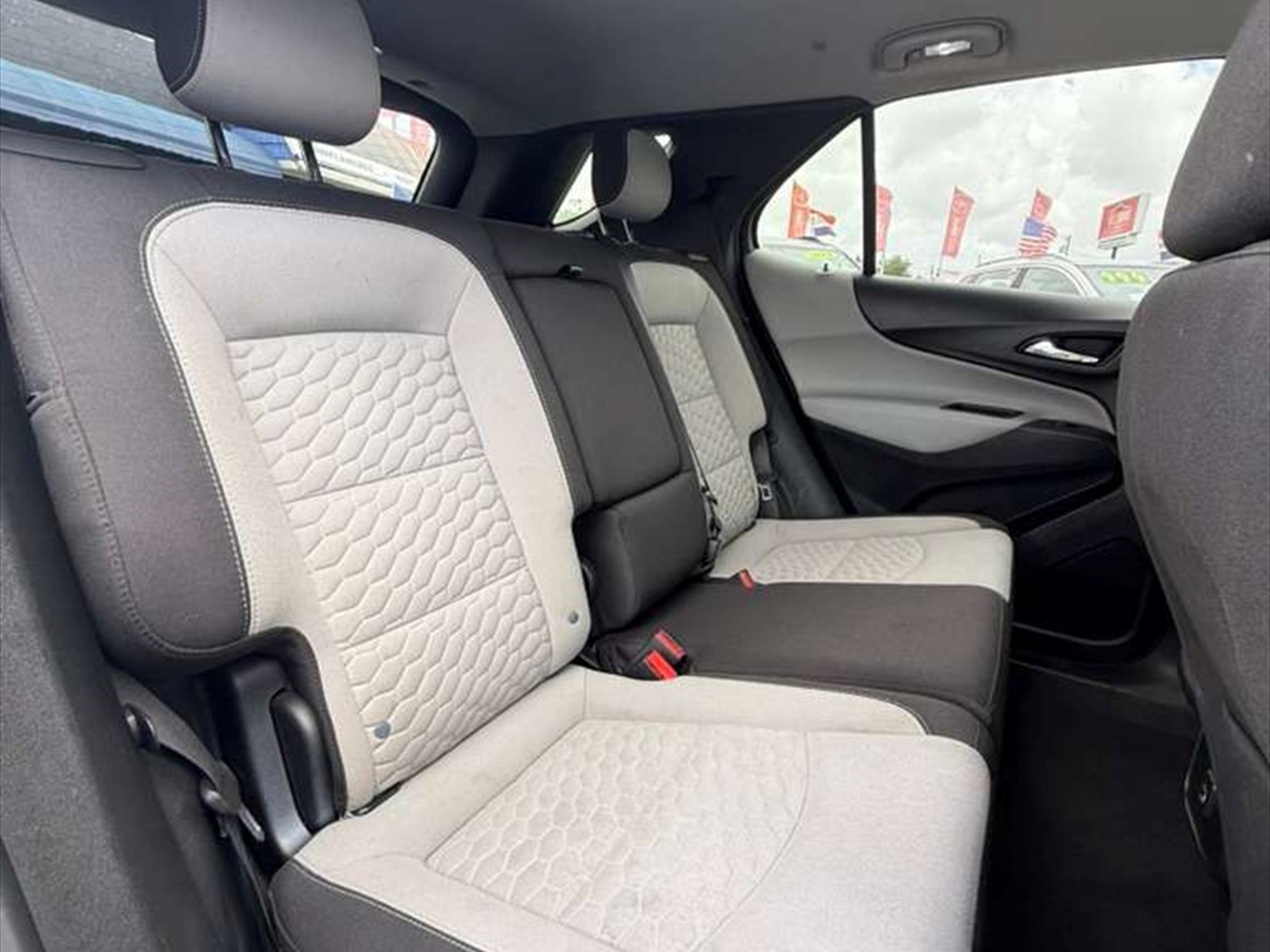 2020 CHEVROLET Equinox in Miami, FL