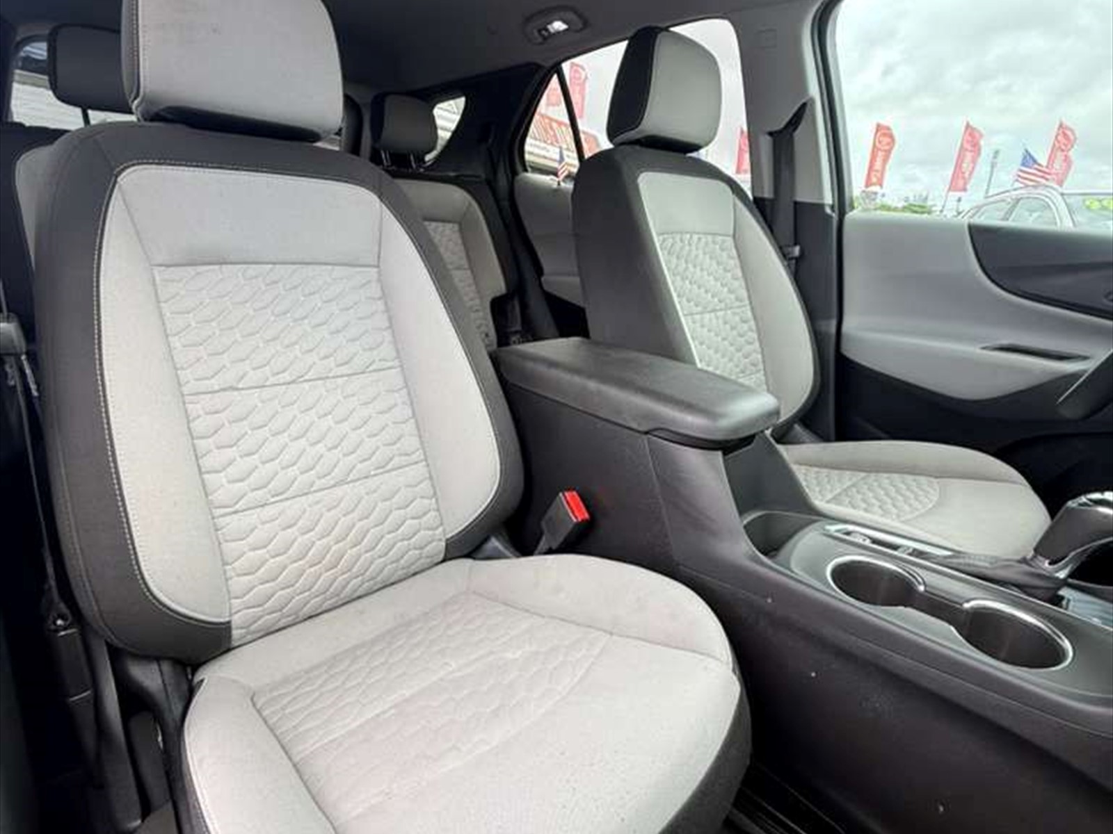 2020 CHEVROLET Equinox in Miami, FL