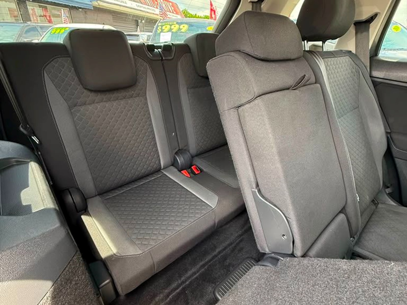 2020 VOLKSWAGEN Tiguan in Miami, FL