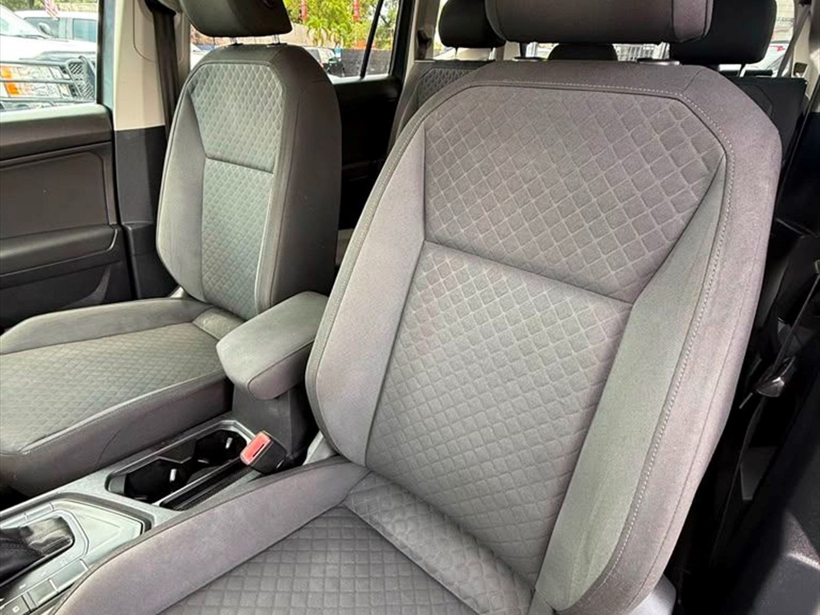 2020 VOLKSWAGEN Tiguan in Miami, FL