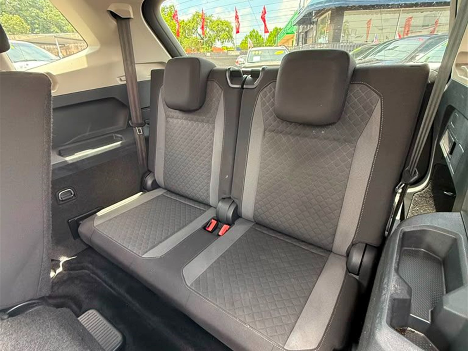 2020 VOLKSWAGEN Tiguan in Miami, FL
